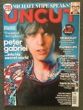 Uncut Magazine September 2020