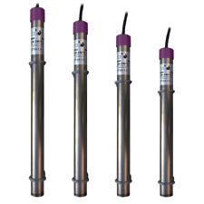 D-D TITANIUM HEATER ELITECH