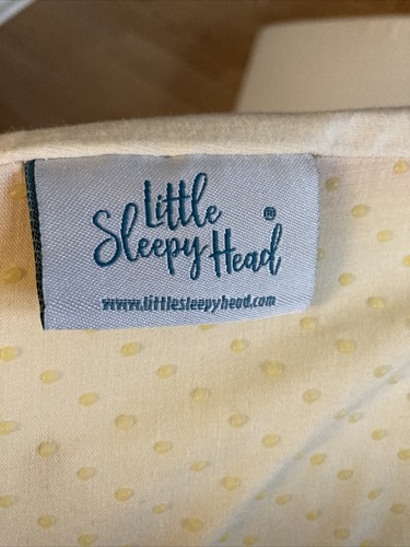 Little sleepy head - little, waterproof