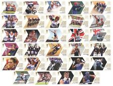 Full Collection of 29 Single