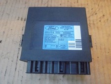FORD KA 2004 ALARM CENTRAL