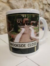 Brookside TV series fan Cup