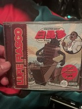 Little Fiasco - Daydreamin' [Cd2], Fiasco, Lupe (Feat. Jill Scott), Good Single