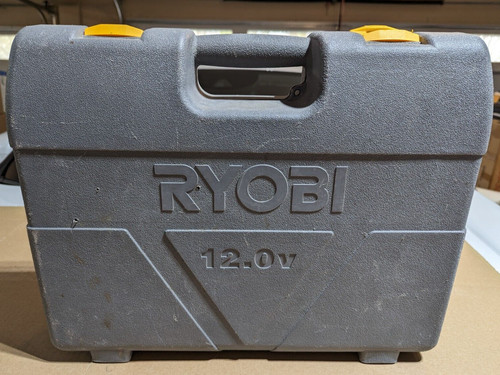 Ryobi r10511 12v 8in - ,