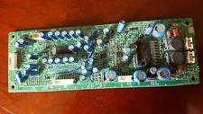 Jvc plasma audio board - jvc,
