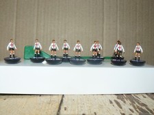 INTER MILAN CENTENARY SUBBUTEO