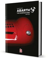 Abarth " The Scorpion Wins "