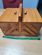 Hobbygift Large Pine Wooden