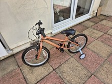 Apollo Glitz 18-inch Wheel Kids' Bike