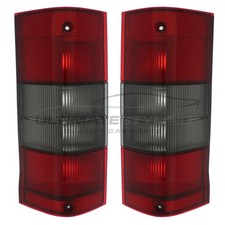 Peugeot Boxer Rear Light Mk1