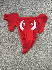 Men Elephant G-strings Panties