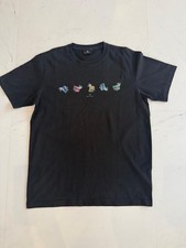 Paul Smith Black Cotton