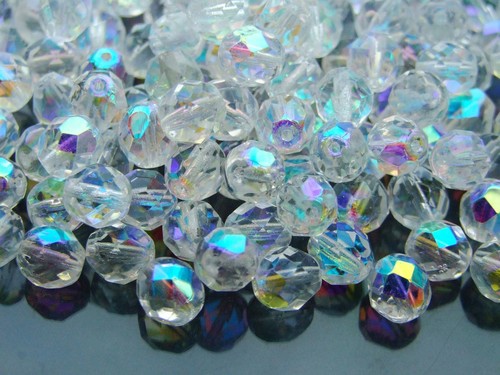 20x czech glass 8mm - czech,