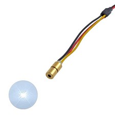 Φ4X8mm 980nm 5mW 10mW 20mW