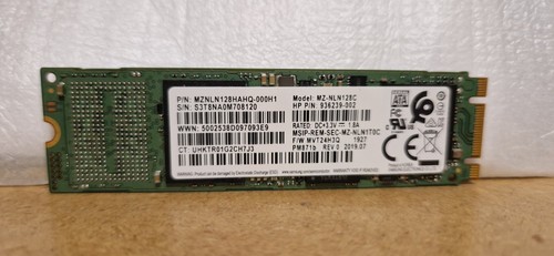 Samsung pm871b 128gb sata - samsung,