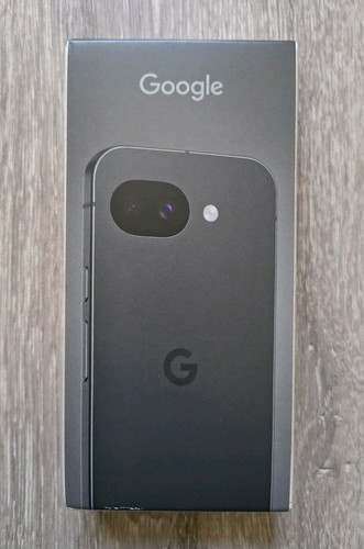 Google pixel 10a - 10a, 128gb