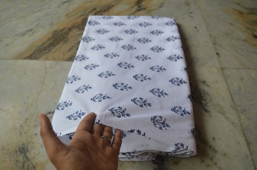 Rajputana floral hand printed - rajputana,