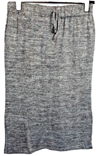 New capsule grey marl - grey,