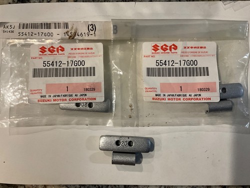 20g gsx r750 1100 - 20g, suzuki