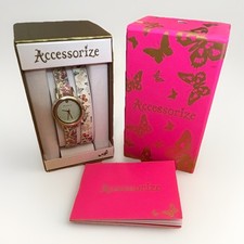 Ladies girls boxed - ladies/girls, watch