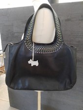Radley Black Leather Shoulder
