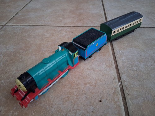 Thomas tomy trackmaster gordon - tomy,