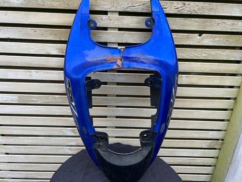 Suzuki sv650 seating - sv650,