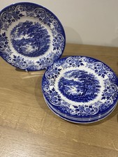 Vintage Ironstone  Broadhurst