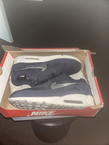 Navy blue nike - max, 90