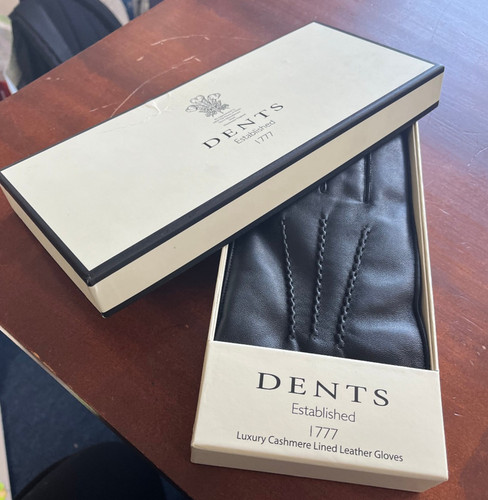 Dents mens gloves - gloves, brand
