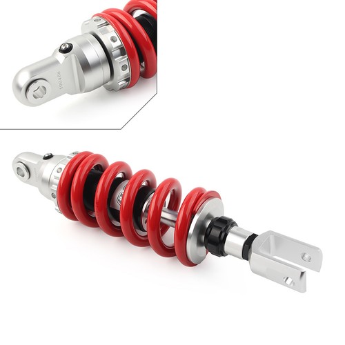 325mm shock absorber - 325mm,