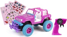 Exost Remote Control Pink