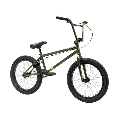 Fit 2026 str army green - fit,