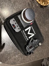 Tilta Nucleus M Wireless Lens Control System with Hard Case