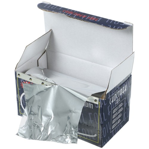Roll hairdressing tn foil - 1,