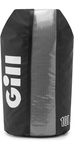 2026 gill voyager - voyager, 10l
