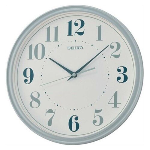 Seiko decorator with blue - with,