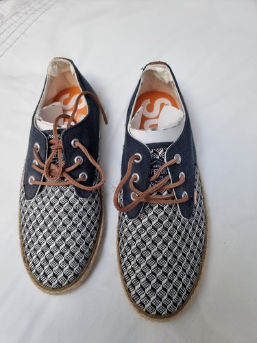 Superdry men shoes size 8 - superdry,