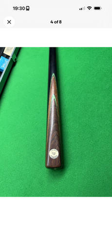 John parris snooker - john,