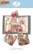 Elizabeth craft designs - elizabeth,