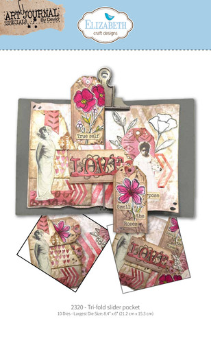 Elizabeth craft designs - elizabeth,