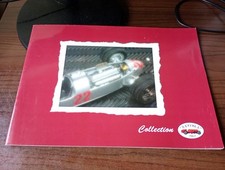 SCALE MODEL "COLLECTION