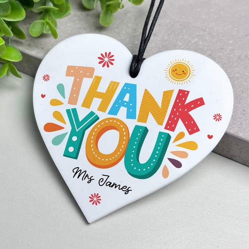Thank you gift for teacher - gift,