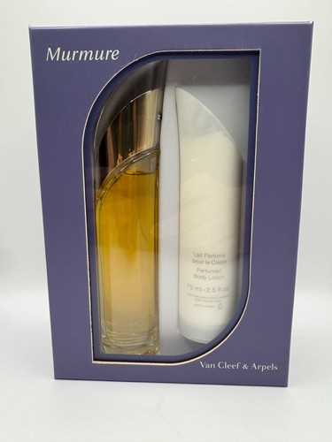 Murmure van cleef arpels - murmure,