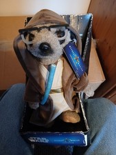 Selection of 13 Meerkat
