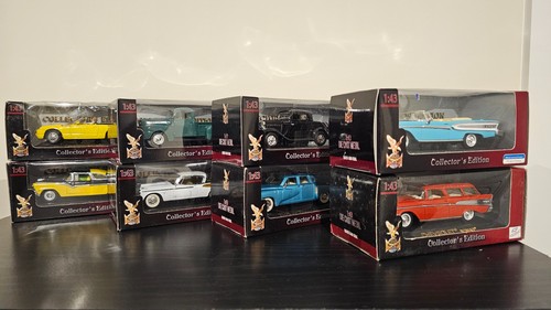 Road signature collector - road,