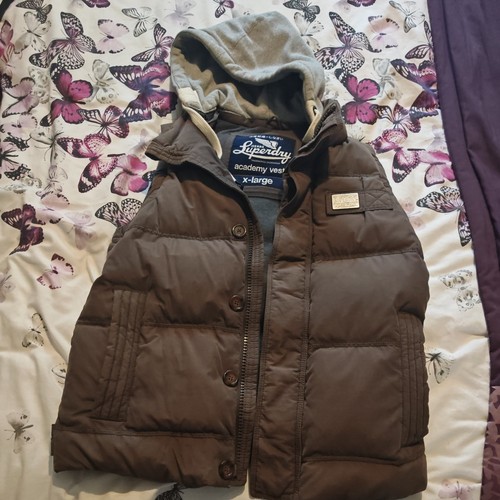 Superdry academy - superdry,