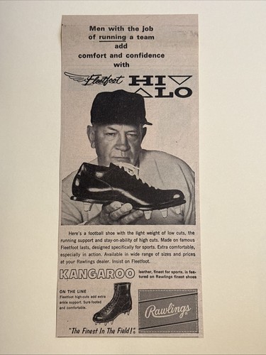 Rawlings kangaroo fleetfoot - rawlings,