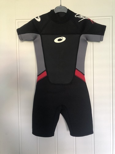 Osprey kids shorty wetsuit - osprey,