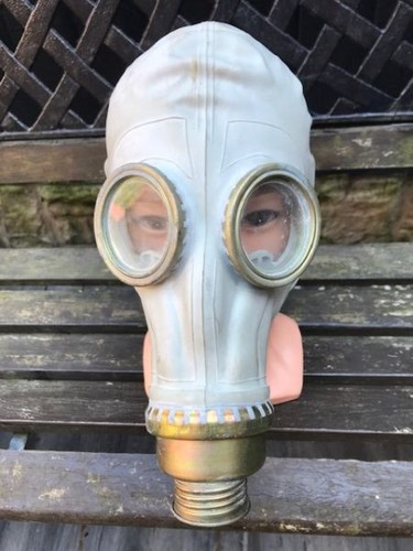 Polish army mask mua - army,